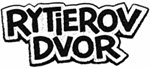 Rytierov dvor Logo